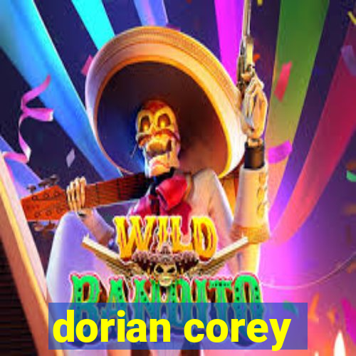 dorian corey